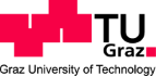 Technische Universität Graz Logo